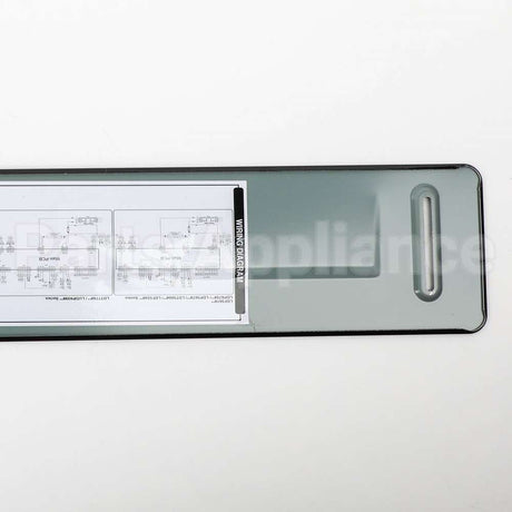 3551DD2001X LG Cover Assembly,Lower