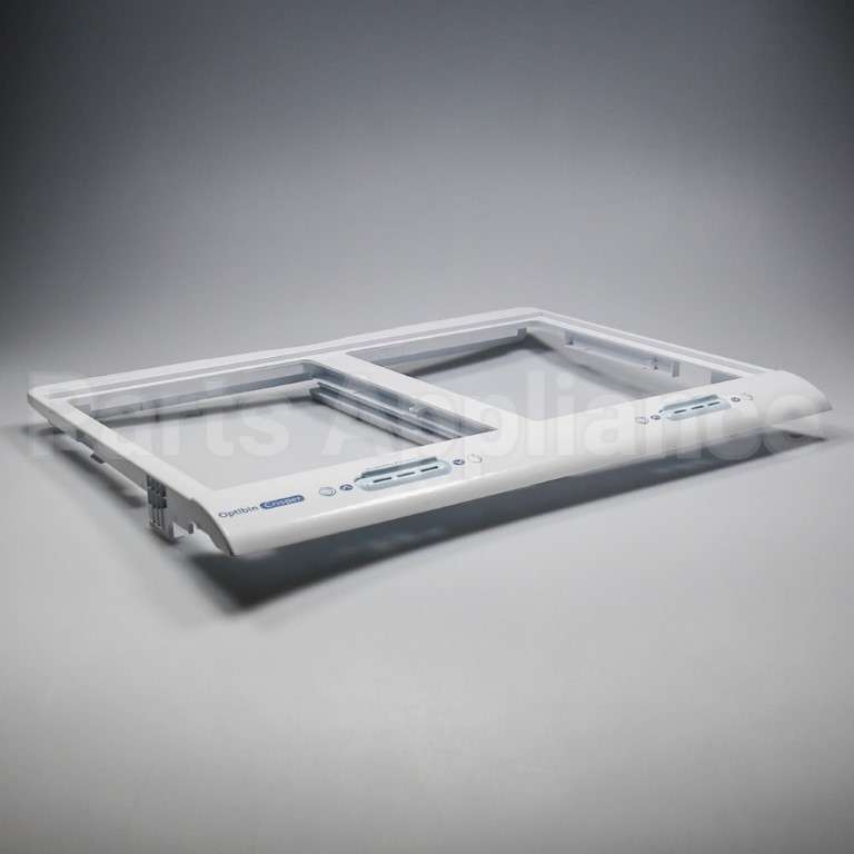 3551JJ1005X LG Cover Assembly,Tray Vegetable