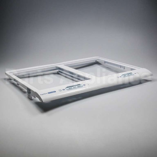 3551JJ1005X LG Cover Assembly,Tray Vegetable