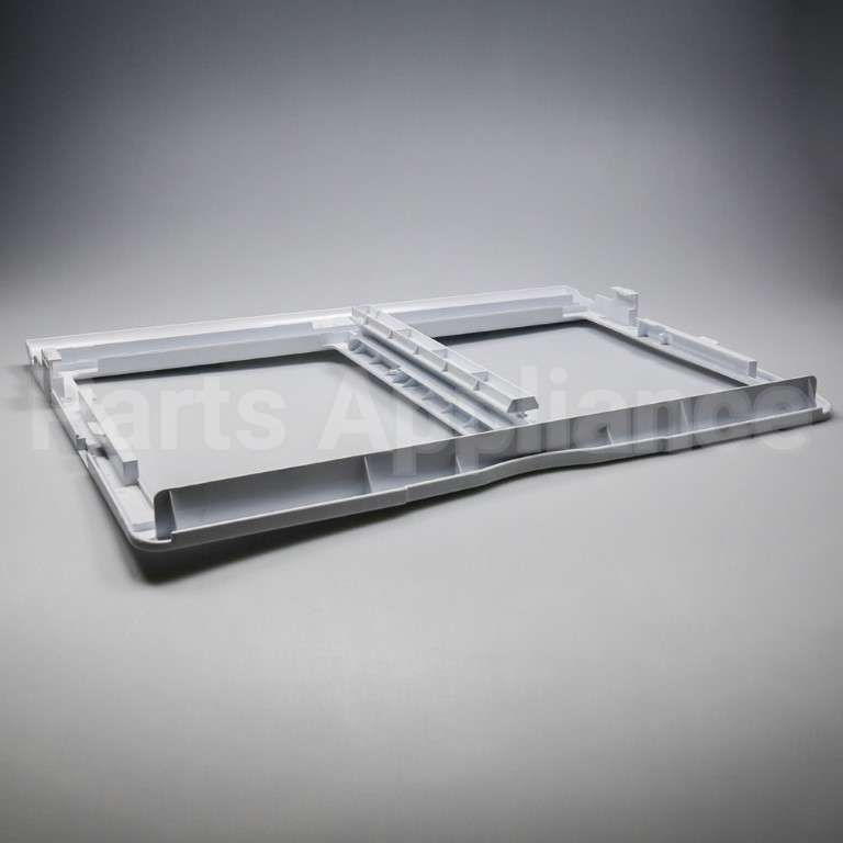 3551JJ1005X LG Cover Assembly,Tray Vegetable