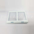 3551JJ1069A LG Cover Assembly,Tray Vegetable