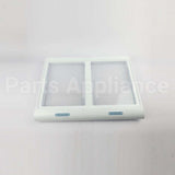 3551JJ1069A LG Cover Assembly,Tray Vegetable