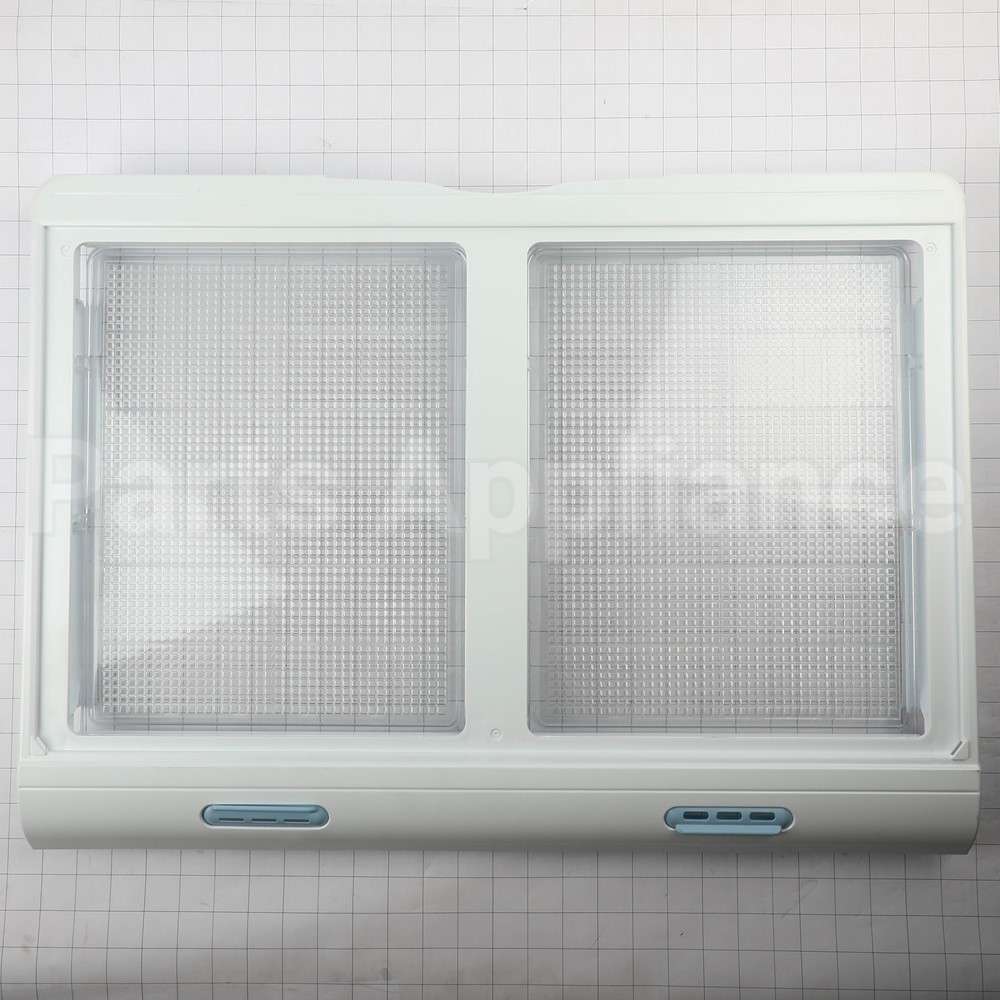 3551JJ1069A LG Cover Assembly,Tray Vegetable