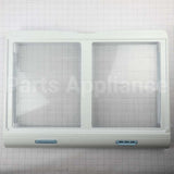 3551JJ1069A LG Cover Assembly,Tray Vegetable