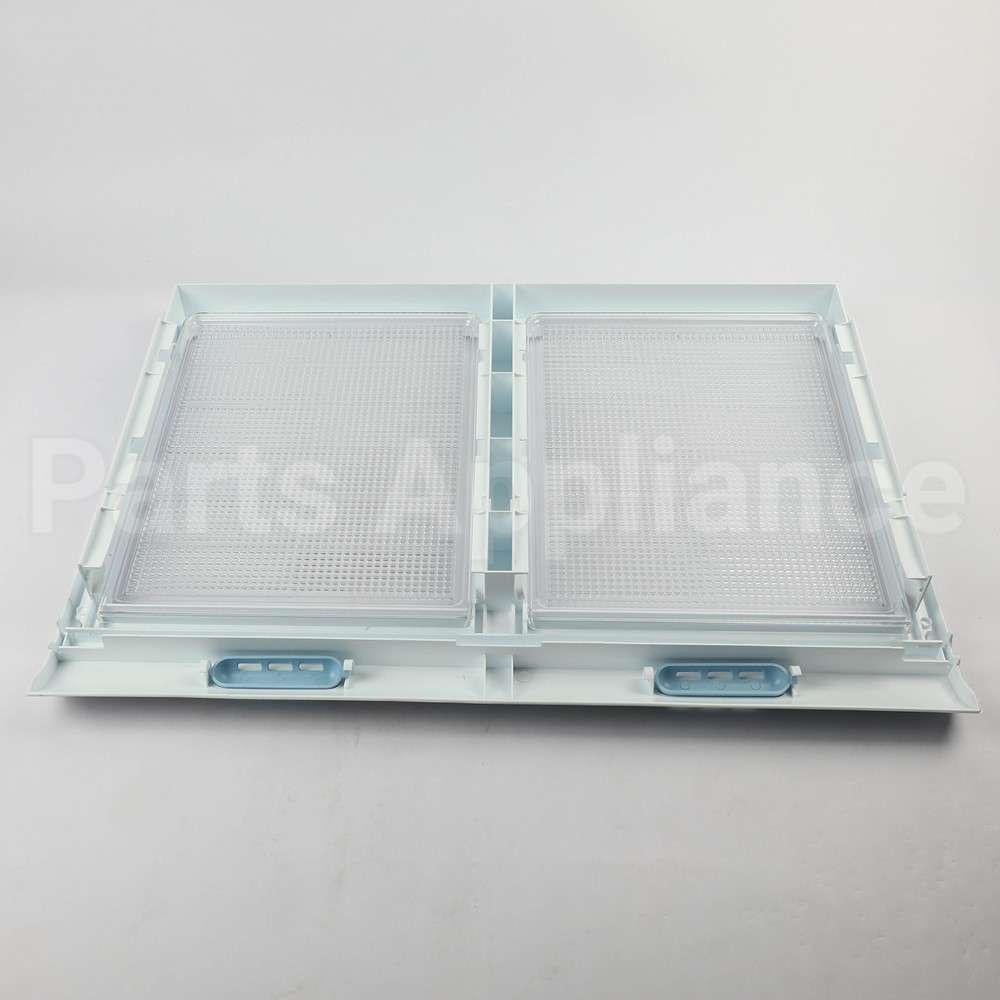 3551JJ1069A LG Cover Assembly,Tray Vegetable