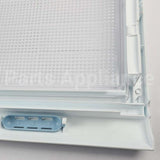 3551JJ1069A LG Cover Assembly,Tray Vegetable