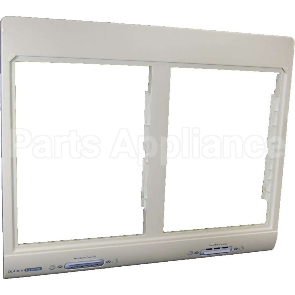 3551JJ1069D LG Cover Assembly,Tray Vegetable