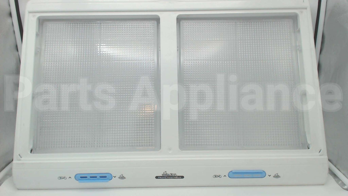 3551JJ1069G LG Cover Assembly,Tray Vegetable