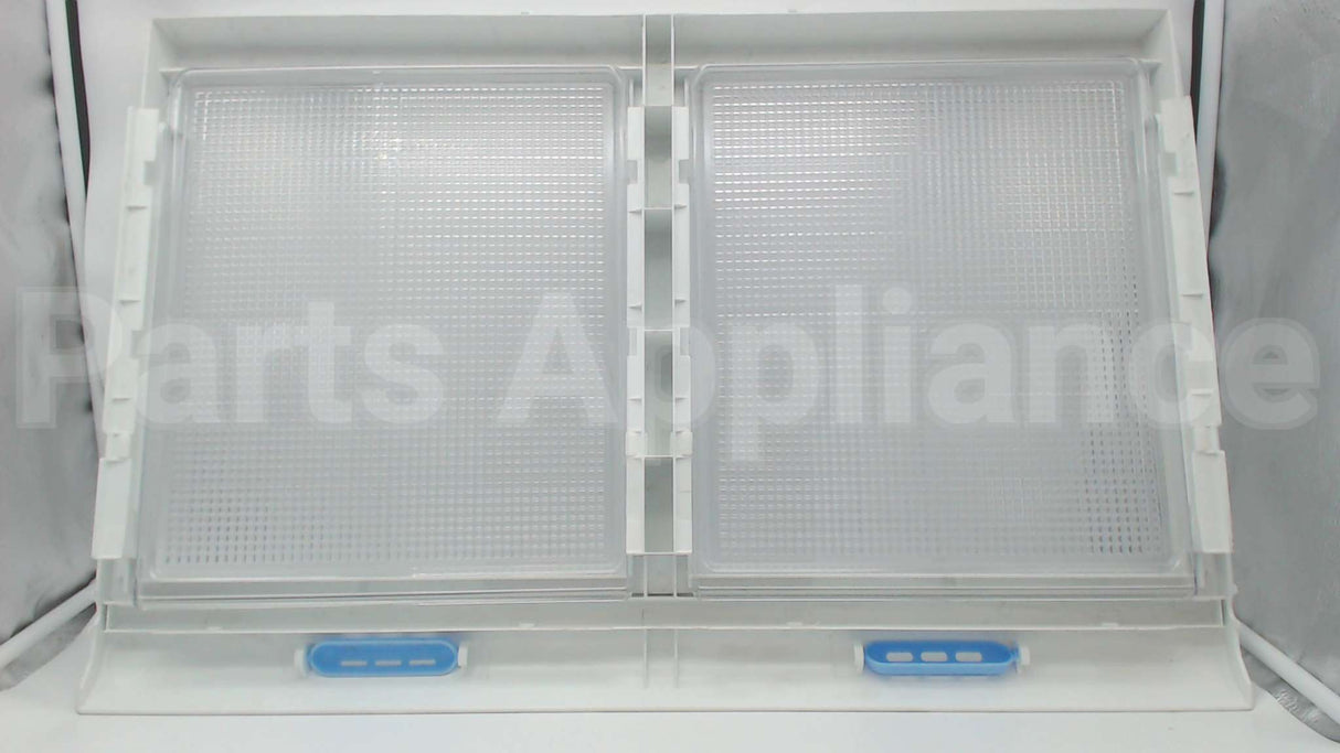 3551JJ1069G LG Cover Assembly,Tray Vegetable