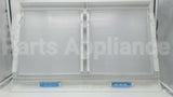 3551JJ1069G LG Cover Assembly,Tray Vegetable