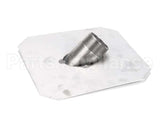35521 Henny Penny Splash Guard Assembly