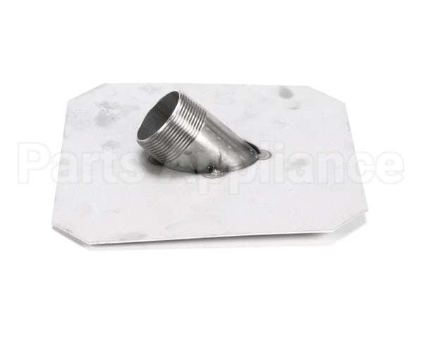 35521 Henny Penny Splash Guard Assembly