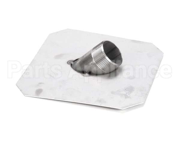 35521 Henny Penny Splash Guard Assembly