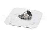 35521 Henny Penny Splash Guard Assembly