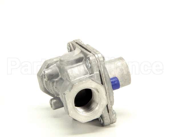 3553-2 Duke 3553 Regulator Propane