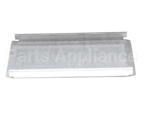35531-0004 Middleby Plate,Full Blank Aluz