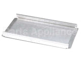 35531-0004 Middleby Plate,Full Blank Aluz