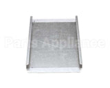 35531-0004 Middleby Plate,Full Blank Aluz