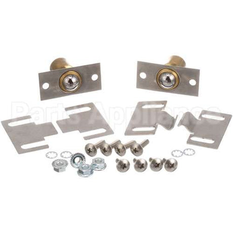 355344 Compatible Vulcan Door Catch Kit