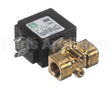 35536 Unic Sol Valve, 24Vac, 50/60Hz, 2-W