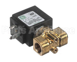 35536 Unic Sol Valve, 24Vac, 50/60Hz, 2-W
