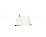 35539 Silver King Door Bin W/ Tabs Sk2Sb