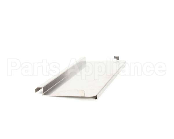 35539 Silver King Door Bin W/ Tabs Sk2Sb