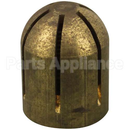 3554-2 Compatible Duke Burner Cap - Brass