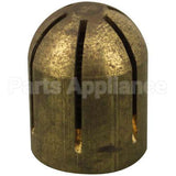 3554 Compatible Duke Burner Cap - Brass