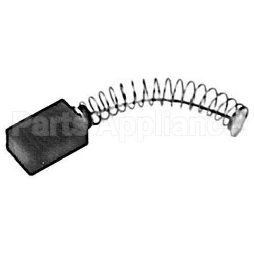 3555 Compatible Waring - Qualheim Brush & Spring Assembly