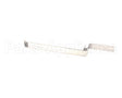 3556-4 Montague Bracket, Pilot Mtg