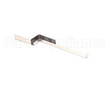 3556-4 Montague Bracket, Pilot Mtg