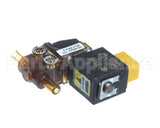 35560 Unic Hole Electrovalve 24V - 60Hz (2-Way Norm