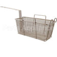 35597 Compatible Wells Fry Basket 12X6 3/8 Wel