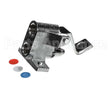 355994 Eagle-Metal Masters Foot Pedal Valve
