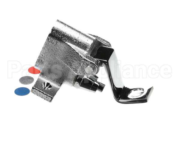 355994 Eagle-Metal Masters Foot Pedal Valve