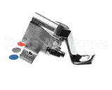 355994 Eagle-Metal Masters Foot Pedal Valve