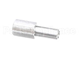 356-00062 Grindmaster Cecilware Standoff 4-40X.75 Alum Shoulde