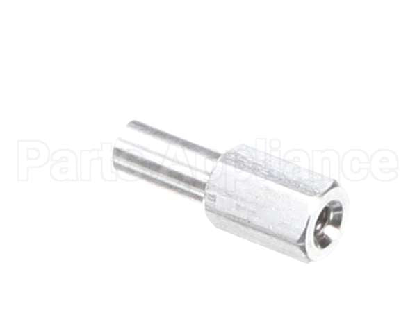 356-00062 Grindmaster Cecilware Standoff 4-40X.75 Alum Shoulde