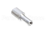 356-00062 Grindmaster Cecilware Standoff 4-40X.75 Alum Shoulde