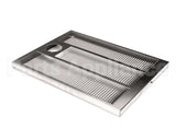 356-050-Z000F-S Delfield Louver,12,S/S,2950,2976, 29108