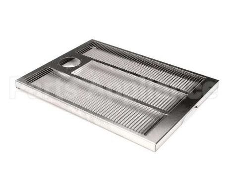 356-050-Z000F-S Delfield Louver,12,S/S,2950,2976, 29108