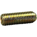 356-1 Compatible Globe Set Screw - Socket
