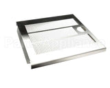 356-478-0033-S Delfield Panel,Lvr Lo-Profile, 16.0