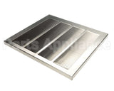 356-478-0034-S Delfield Panel,Lvr,18.0,W/0 Therm
