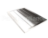 356-478-0039-S Delfield Panel,Lvr,18.0,Sw Cut,Lh