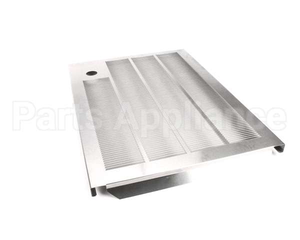 356-478-0039-S Delfield Panel,Lvr,18.0,Sw Cut,Lh