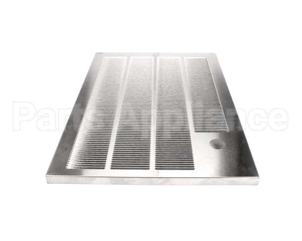 356-478-0039-S Delfield Panel,Lvr,18.0,Sw Cut,Lh