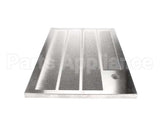 356-478-0039-S Delfield Panel,Lvr,18.0,Sw Cut,Lh