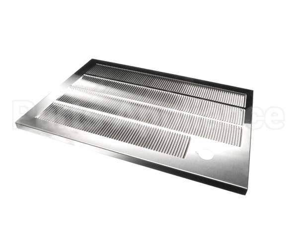 356-478-003B-S Delfield Panel,Lvr,18.0,Sw Cut,Rh